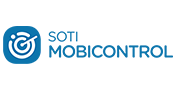 Soti MobiControl