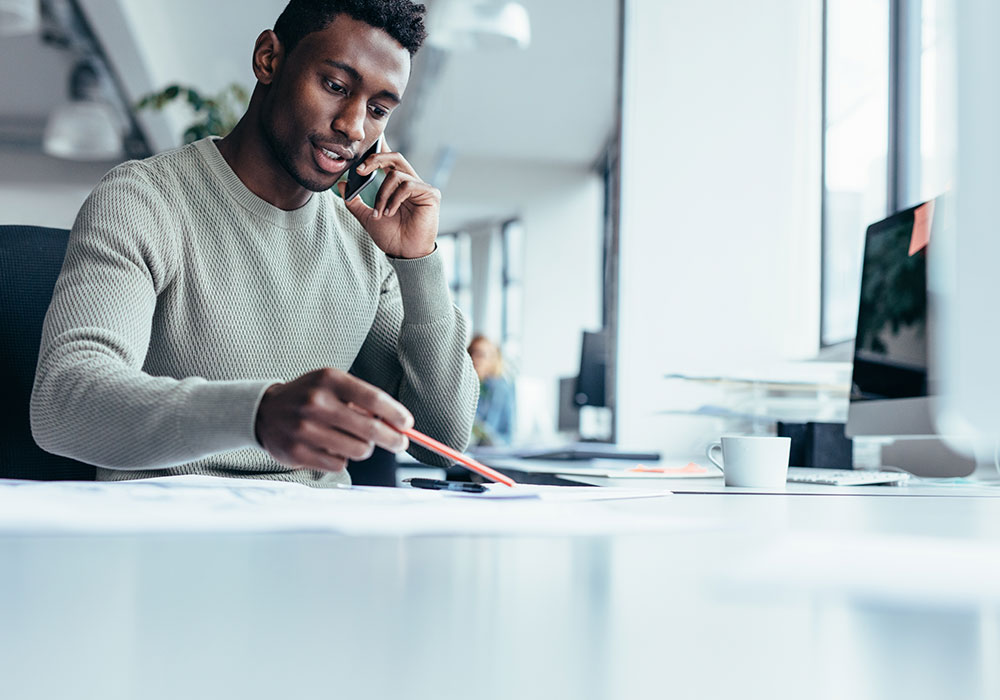Business Phone System