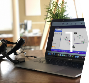 BStep Digital Workflow Diagrams