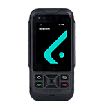 A980 4G LTE PoC Radio