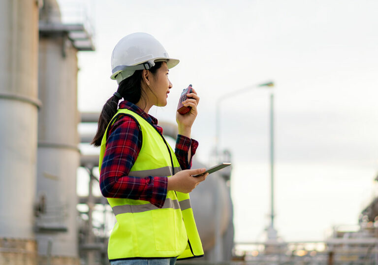 Two Way Radio Systems Business Two Way Radios UHF PTT