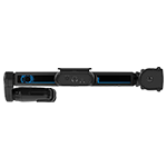 Ecom Visor Ex 01 Smart Glasses