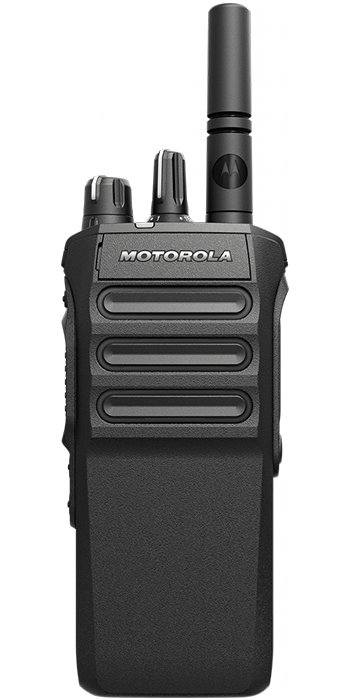 Motorola Digital Radio