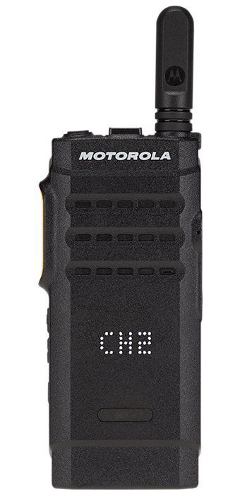 Motorola SL1600 Digital Portable Radio