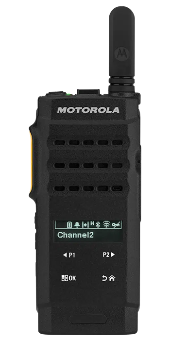 Motorola SL2600 Digital Radio