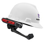 RealWear HMT-1Z1 ATEX Assisted Reality