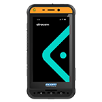 Smart Ex 02 DZ2 Intrinsically Safe Smartphone