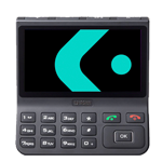 Uniden UV350 Vehicle Communicator
