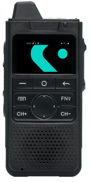 A880 4G LTE PoC Radio