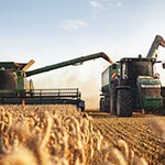 Agriculture Asset Tracking Solutions