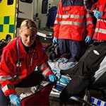 Ambulance Mission Critical Communications