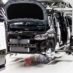 Automotive Enterprise Mobility Solutions