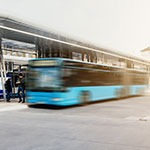 Bus and Coach Business Communications