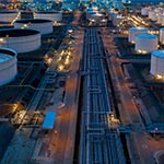 Chemical Intrinsically Safe Smartphone Mobility