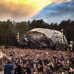 Festival Push to Talk Radios