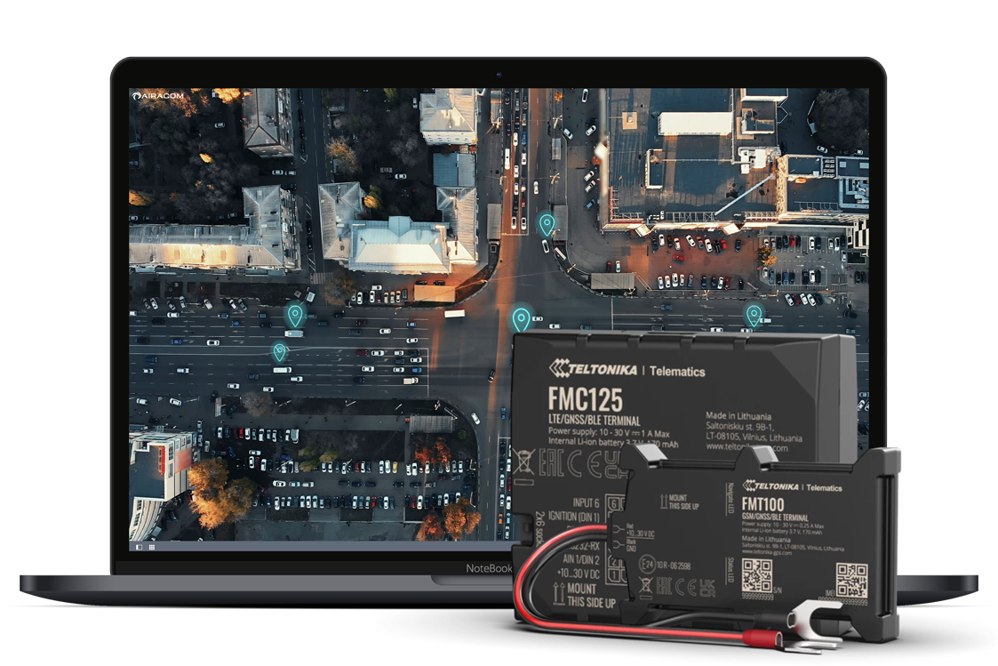 Fleet-Tracking-System_v5 Fleet Tracking System