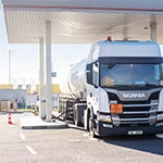 Fuel Transportation Advanced Vehicle Telematics
