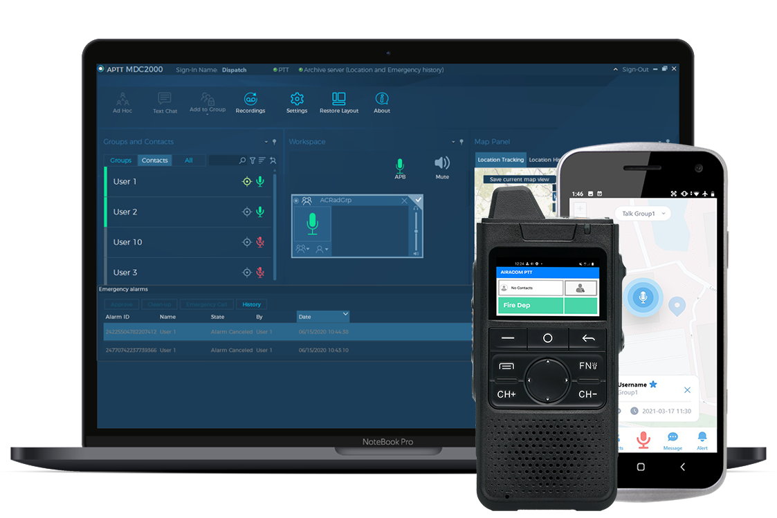 Hyperscale Enterprise Unified Communications