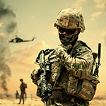 Military and Defence