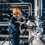 Oil and Gas ATEX Communications