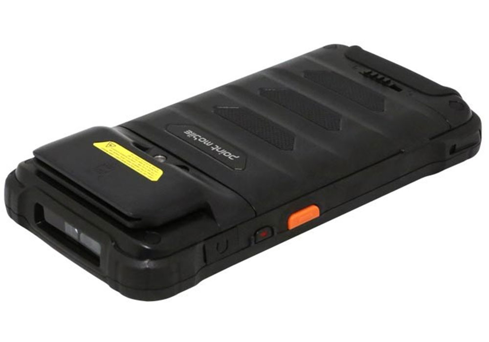 PM90 Rugged Smartphone Terminal