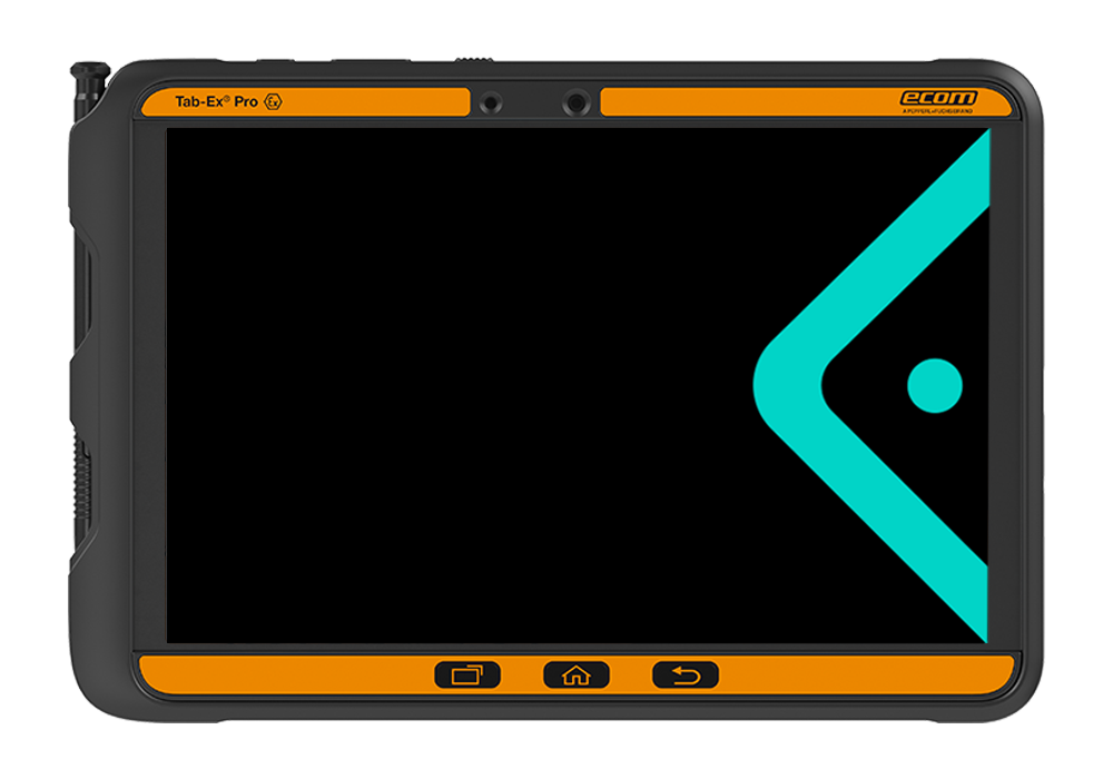 Tab Ex Pro DZ2 Android ATEX Tablet