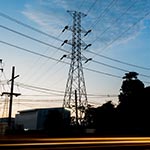 Utilities Cloud Hosted Telephony