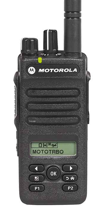 DP2600-Digital-Radio DP2600 Digital Radio