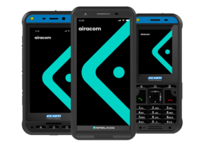 Intrinsically Safe Smartphone Case | ATEX iOS Phone and iPad Cases