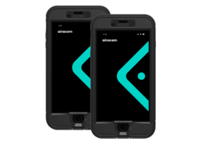 Intrinsically Safe Smartphone Case | ATEX iOS Phone and iPad Cases