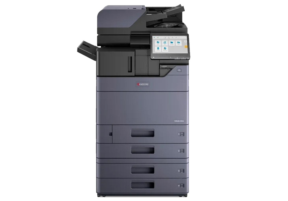 Abingdon Office Printer Leasing