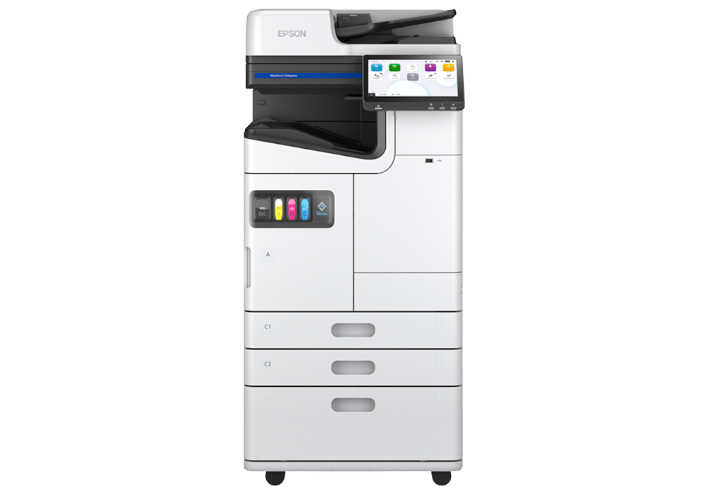 Abingdon Office Printer Leasing