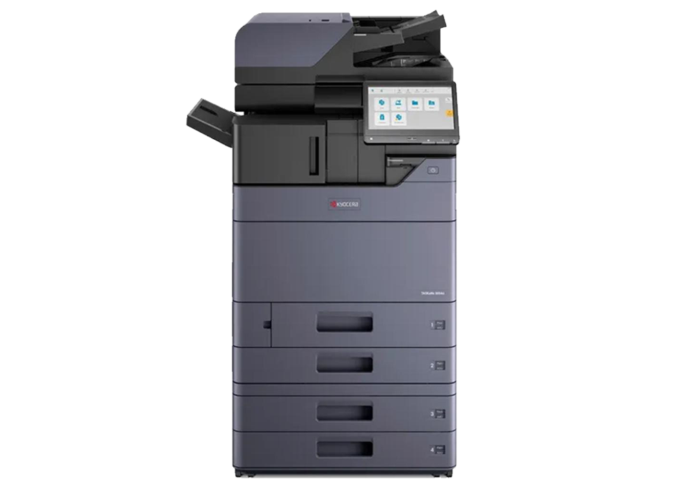 Boston Office Printer Leasing