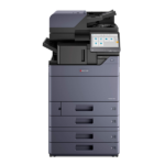 Kyocera TASKalfa 2554ci Multifunction Printer