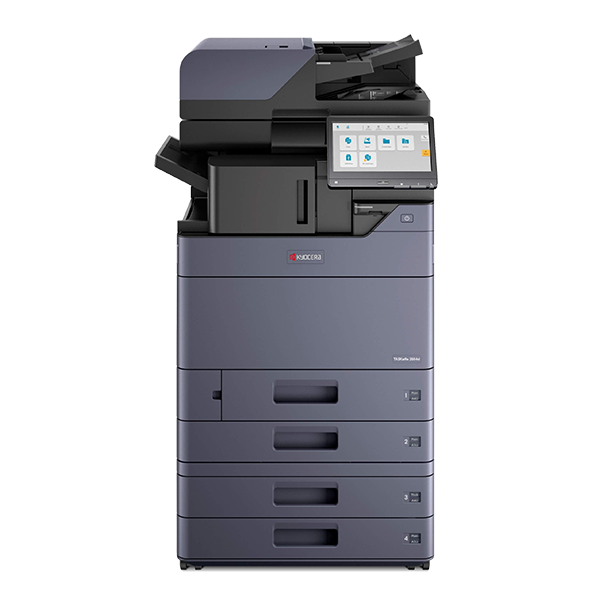 Kyocera TASKalfa 2554ci Multifunction Printer