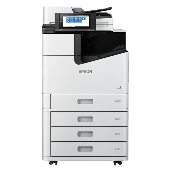 Epson WorkForce Enterprise WF-C20600 D4TW