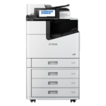 Epson WorkForce Enterprise WF-M20590D4TW