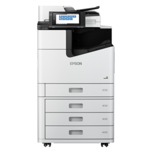 Epson WorkForce Enterprise WF-M20590D4TW