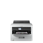 Epson WorkForce Pro WF-C529RDW Printer