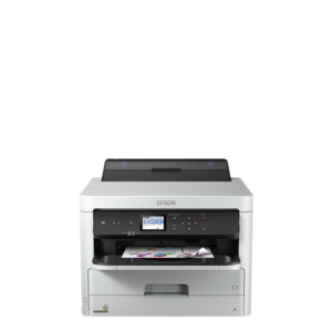 Epson WorkForce Pro WF-C529RDW Printer