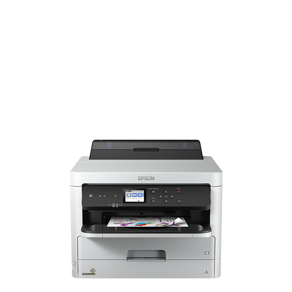 Epson WorkForce Pro WF-C529RDW Printer