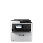 Epson WorkForce Pro WF -C579RDWF A4 Printer