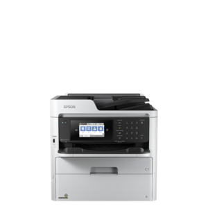 Epson WorkForce Pro WF -C579RDWF A4 Printer