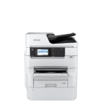 Epson WorkForce Pro WF-C879RDWF