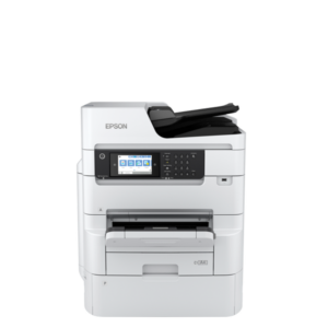 Epson WorkForce Pro WF-C879RDWF