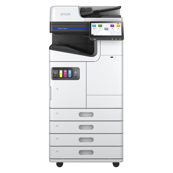 Epson Workforce Enterprise AM-C4000 Printer