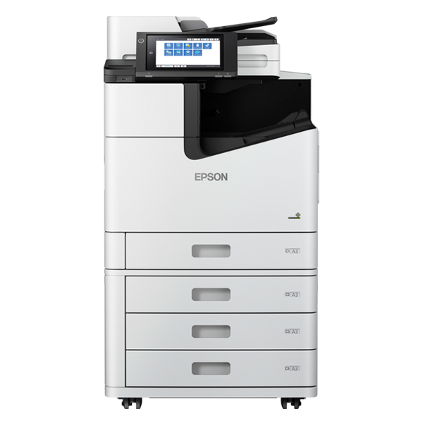 Epson WorkForce Enterprise WF-C20750 MFD