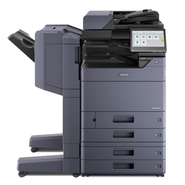 Kyocera TASKalfa 2554ci Multifunction Printer