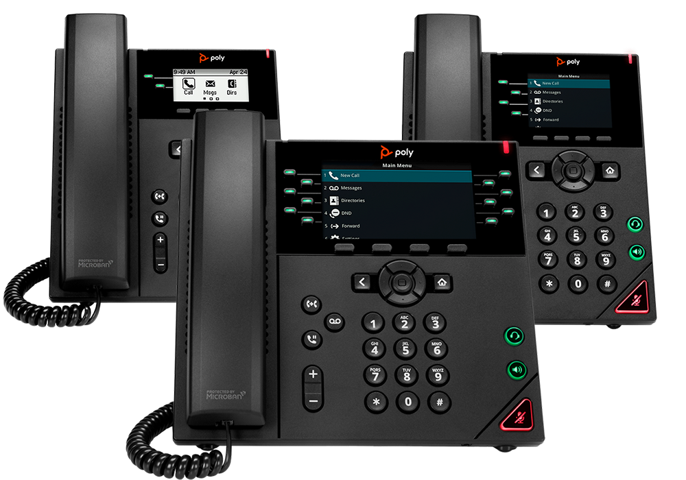 Cloud Business Phone Systems