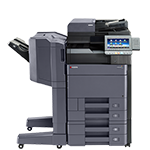 Kyocera Office Printers